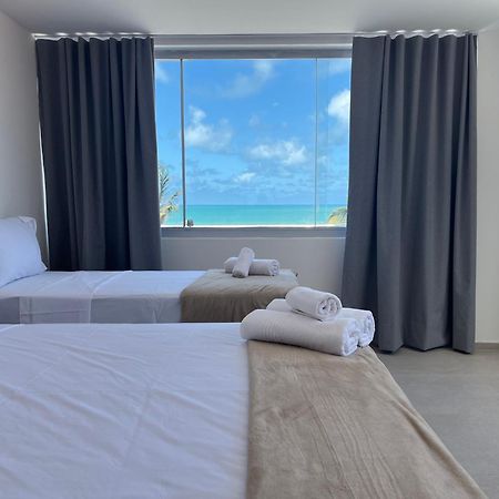 Bella Natal Praia Hotel المظهر الخارجي الصورة