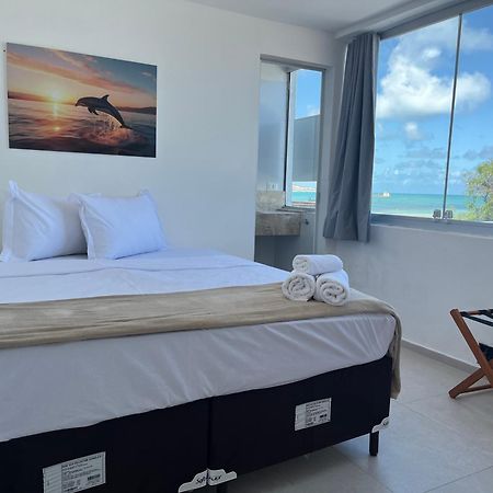 Bella Natal Praia Hotel المظهر الخارجي الصورة