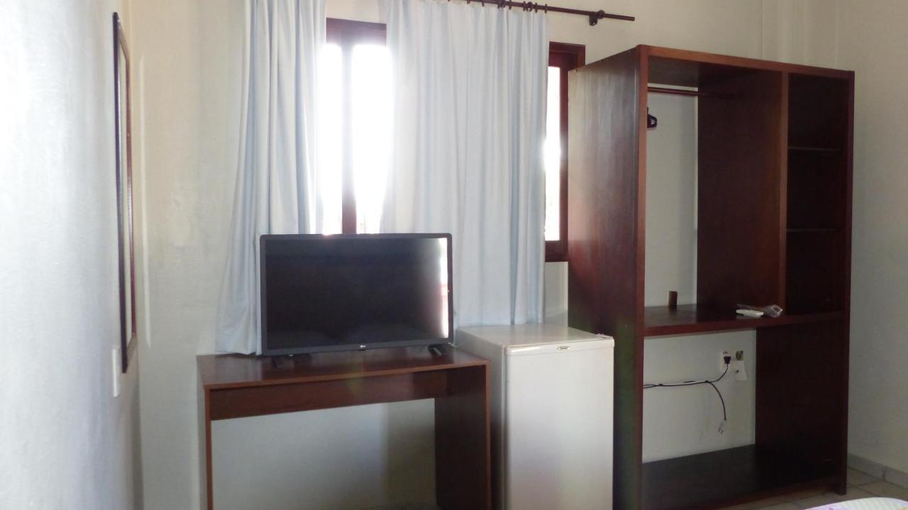 Bella Natal Praia Hotel المظهر الخارجي الصورة