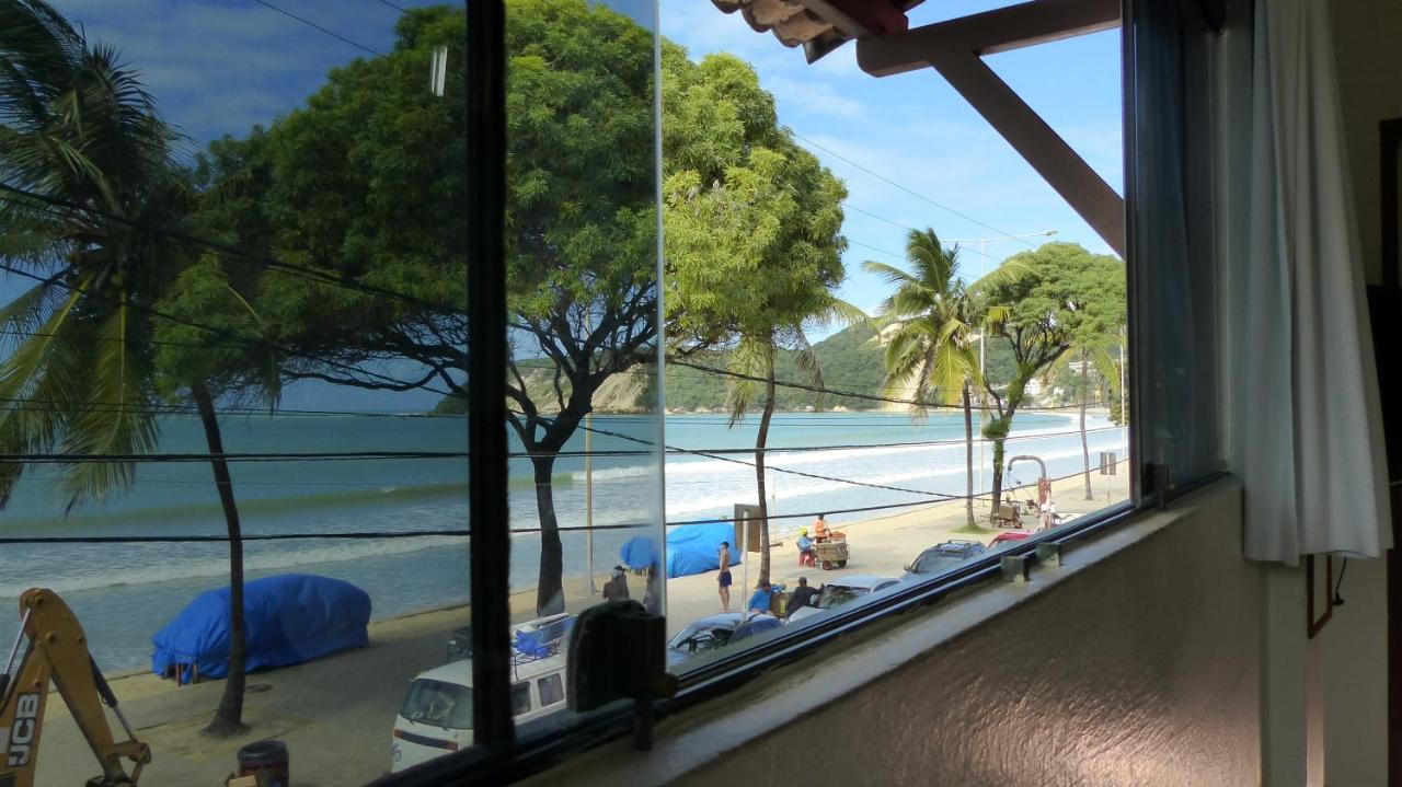Bella Natal Praia Hotel المظهر الخارجي الصورة