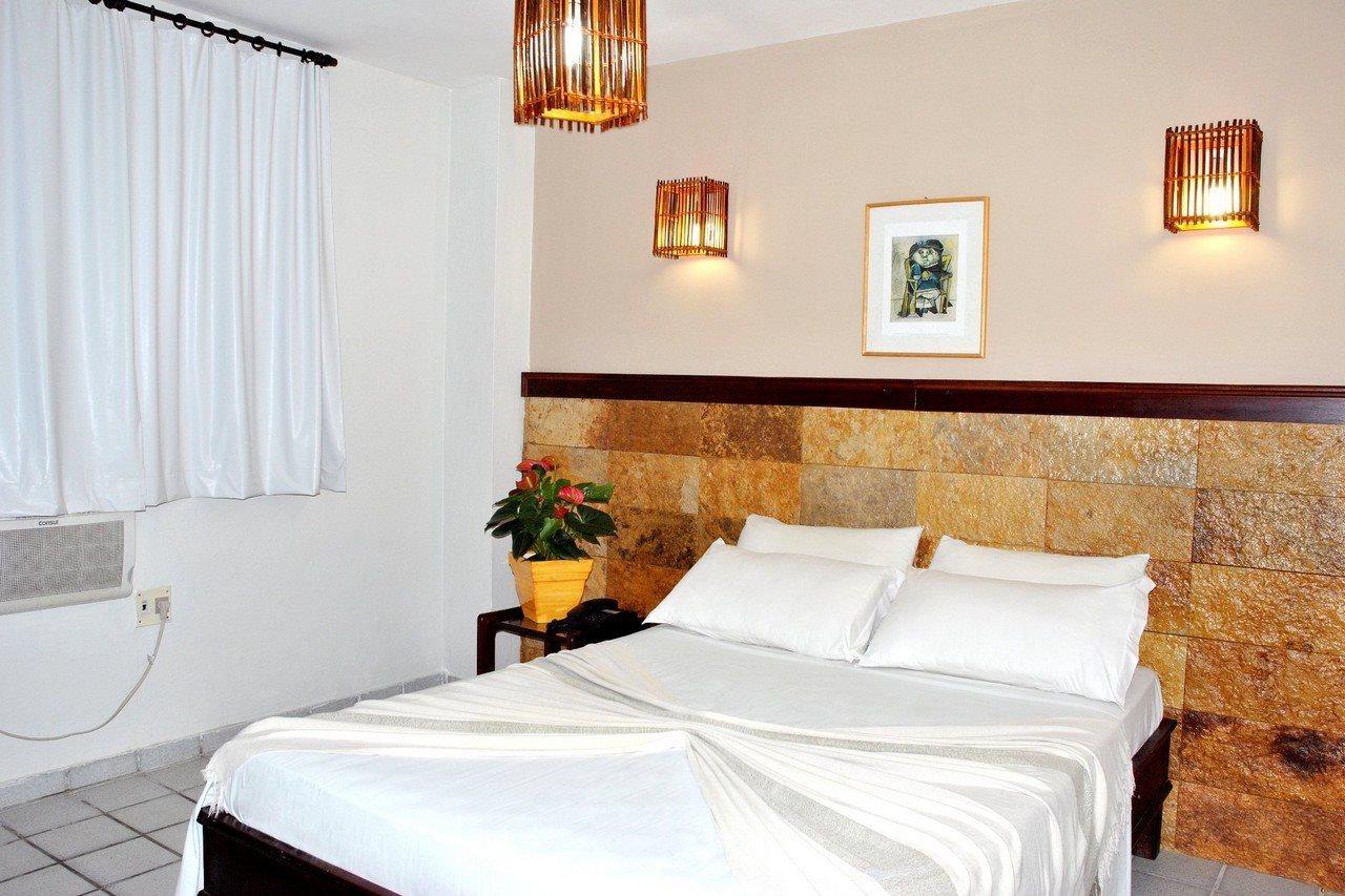 Bella Natal Praia Hotel المظهر الخارجي الصورة
