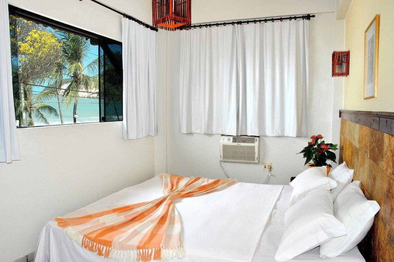 Bella Natal Praia Hotel المظهر الخارجي الصورة