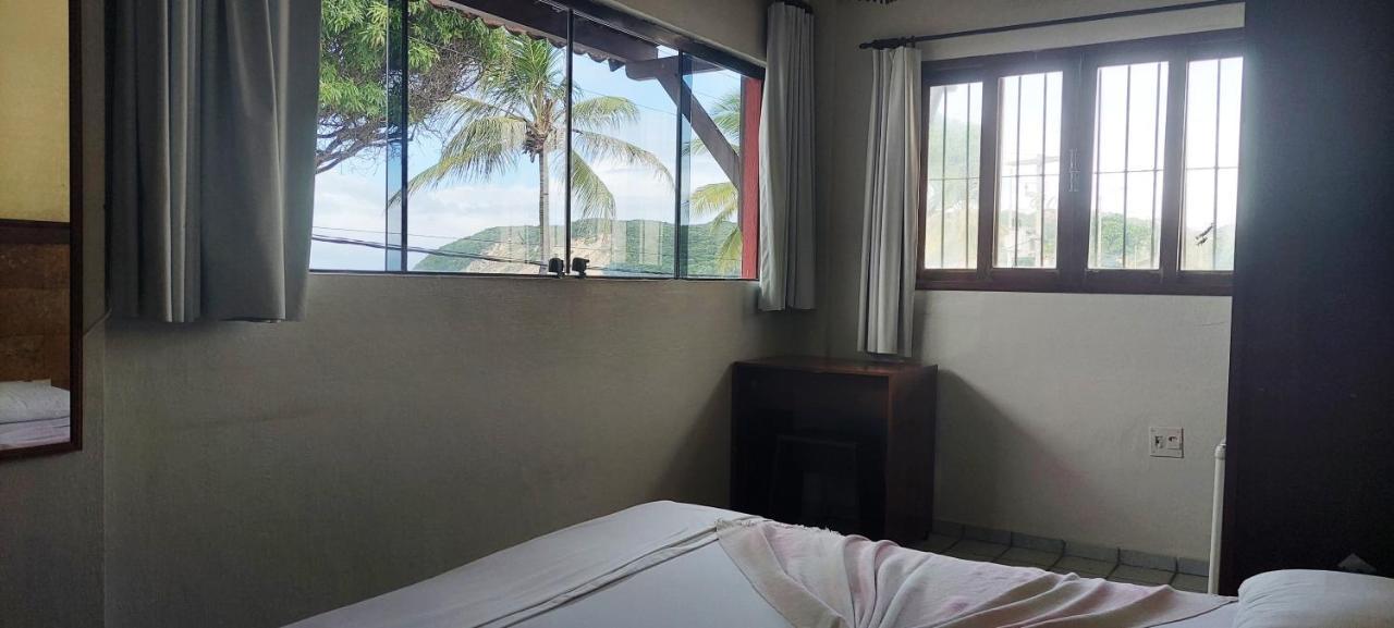 Bella Natal Praia Hotel المظهر الخارجي الصورة