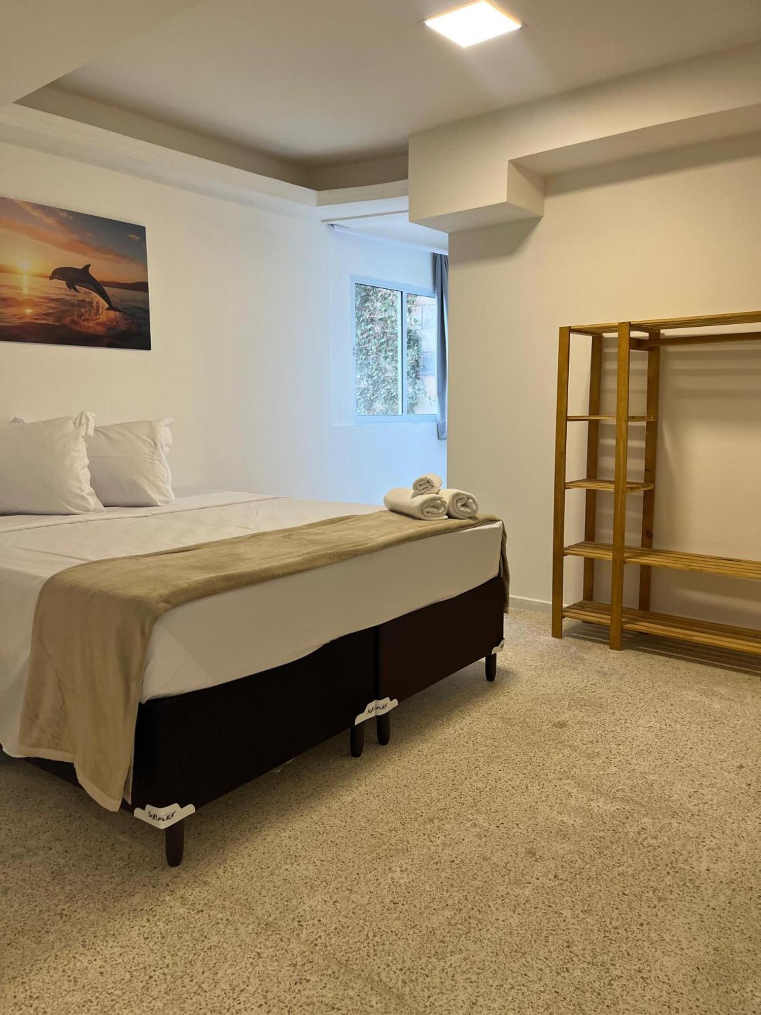 Bella Natal Praia Hotel المظهر الخارجي الصورة