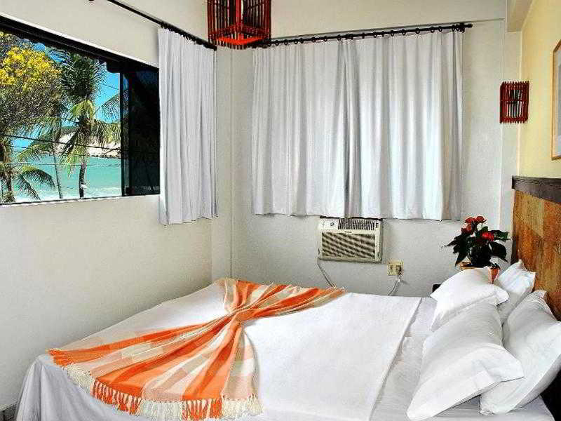 Bella Natal Praia Hotel المظهر الخارجي الصورة